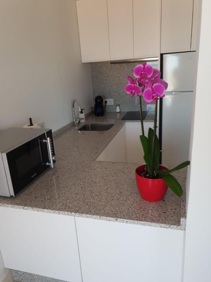 Apartment Reynurban Castillo de Sabinillas