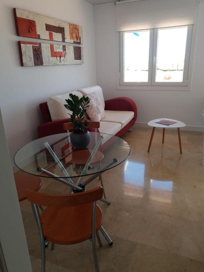Reynurban Appartement Castillo de Sabinillas